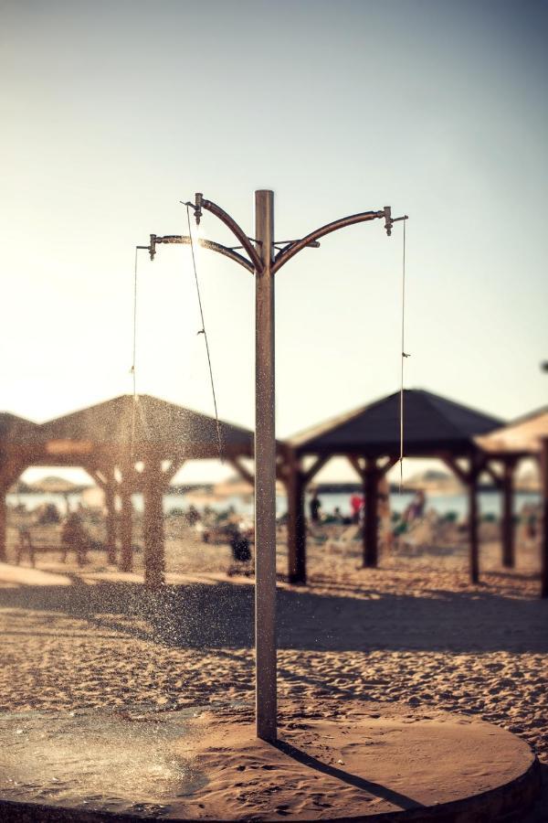 Wom Beach Pod Hotel - A Member Of Brown Hotels Tel-Aviv Kültér fotó